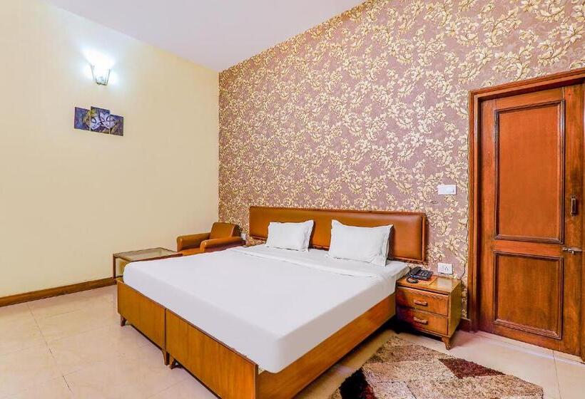 Fotos del hotel Fab Executive Guest House:  7