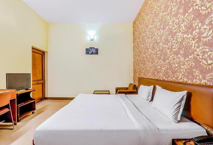 Fotos del hotel Fab Executive Guest House:  23