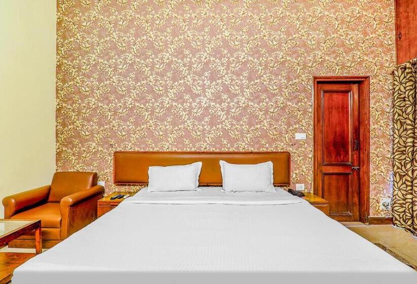 Fotos del hotel Fab Executive Guest House:  6