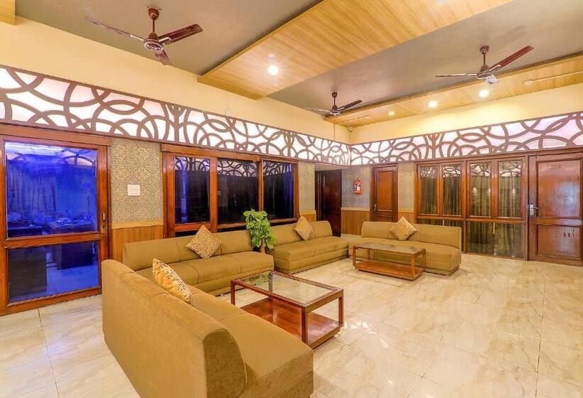 Fotos del hotel Fab Executive Guest House:  25