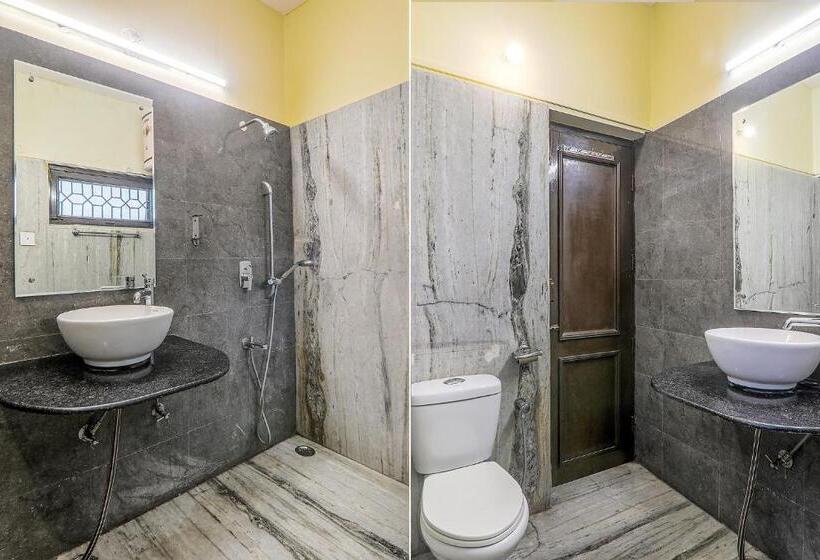 Fotos del hotel Fab Executive Guest House:  2