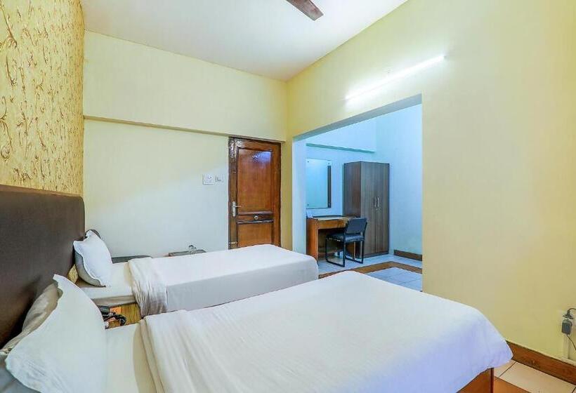 Fotos del hotel Fab Executive Guest House:  4