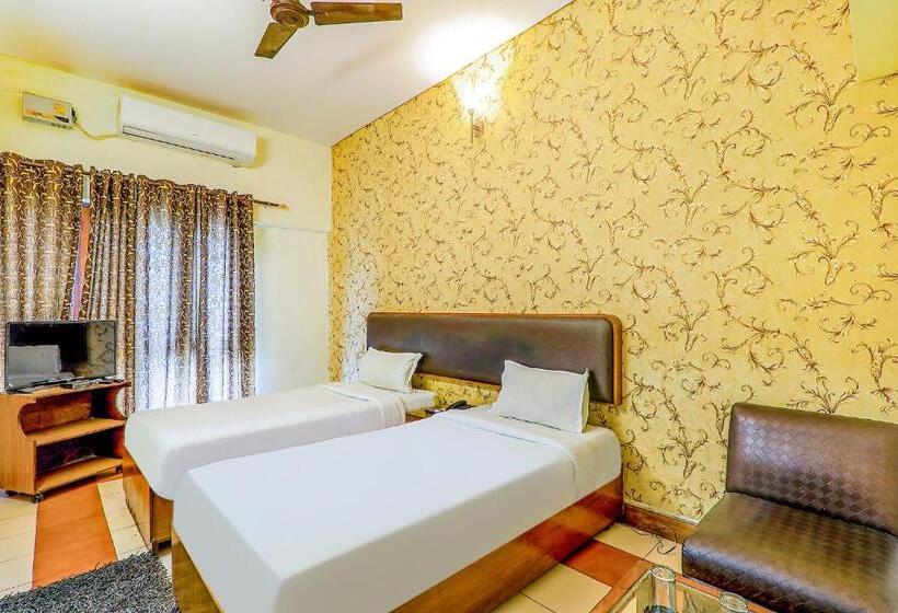 Fotos del hotel Fab Executive Guest House:  20