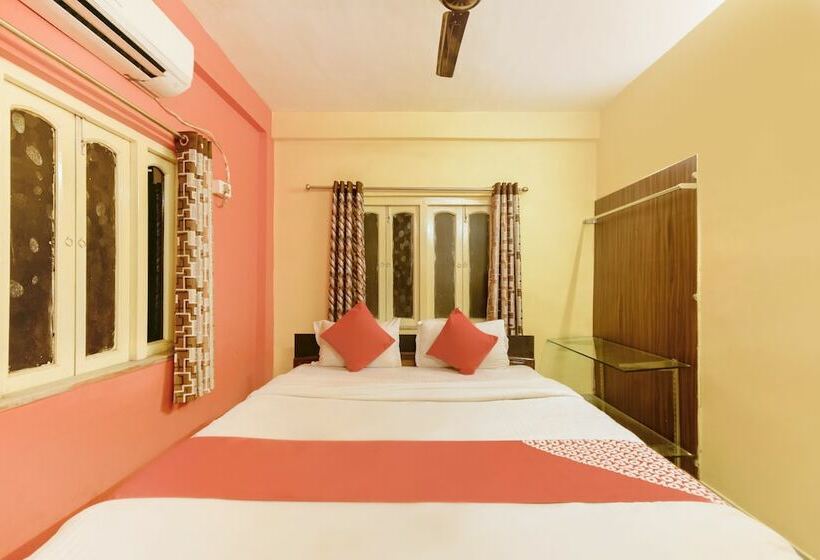 Oyo 19552 Golden Deer Guest House