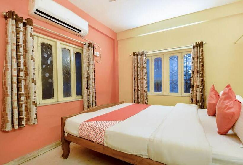 Fotos del hotel Oyo 19552 Golden Deer Guest House:  3