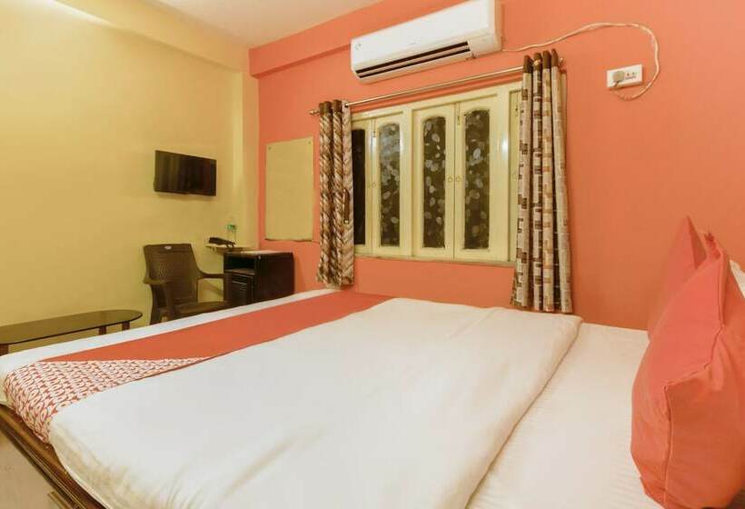 Fotos del hotel Oyo 19552 Golden Deer Guest House:  5