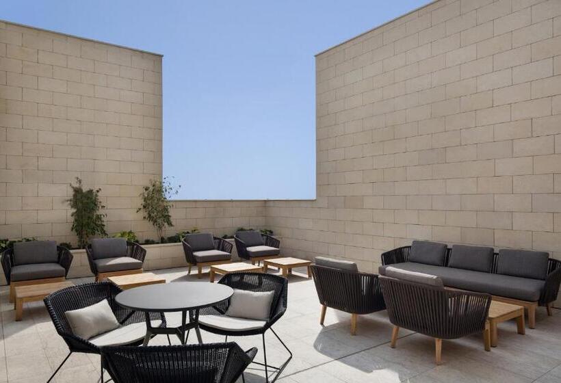 Fotos del hotel Hyatt House Jeddah Sari Street:  10