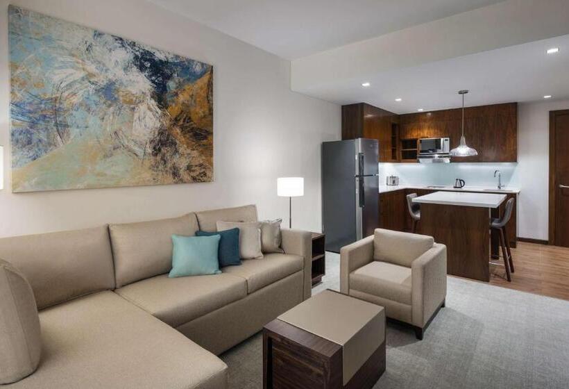 Fotos del hotel Hyatt House Jeddah Sari Street:  19