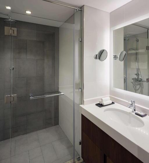 Fotos del hotel Hyatt House Jeddah Sari Street:  11