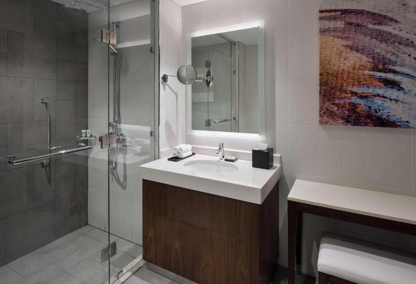 Fotos del hotel Hyatt House Jeddah Sari Street:  12