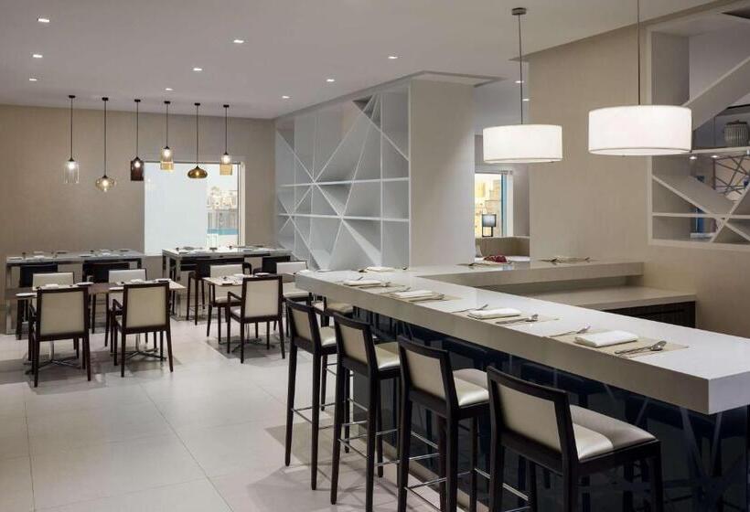 Fotos del hotel Hyatt House Jeddah Sari Street:  15