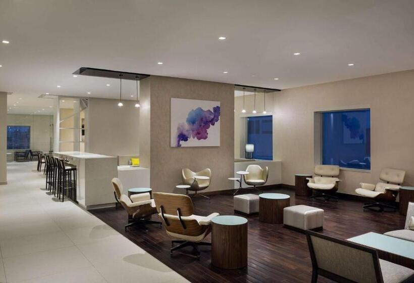 Fotos del hotel Hyatt House Jeddah Sari Street:  20