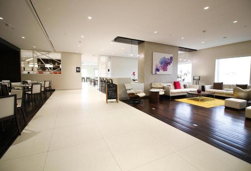 Fotos del hotel Hyatt House Jeddah Sari Street:  16