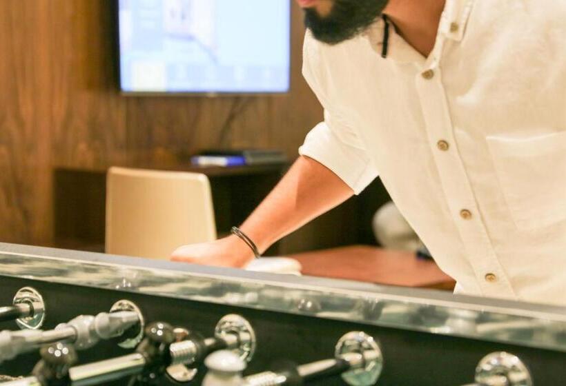 Fotos del hotel Hyatt House Jeddah Sari Street:  14