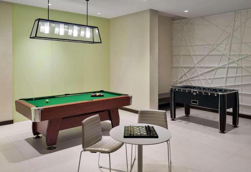 Fotos del hotel Hyatt House Jeddah Sari Street:  13