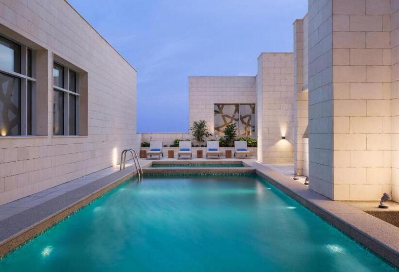 Fotos del hotel Hyatt House Jeddah Sari Street:  8