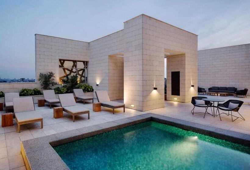 Fotos del hotel Hyatt House Jeddah Sari Street:  7