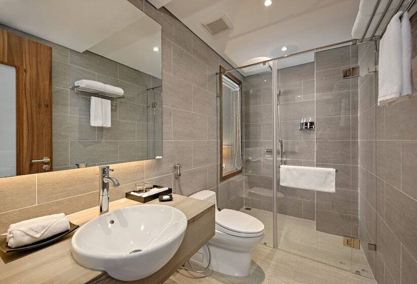 Fotos del hotel Avora Boutique:  2