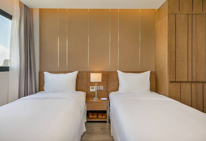 Fotos del hotel Avora Boutique:  3