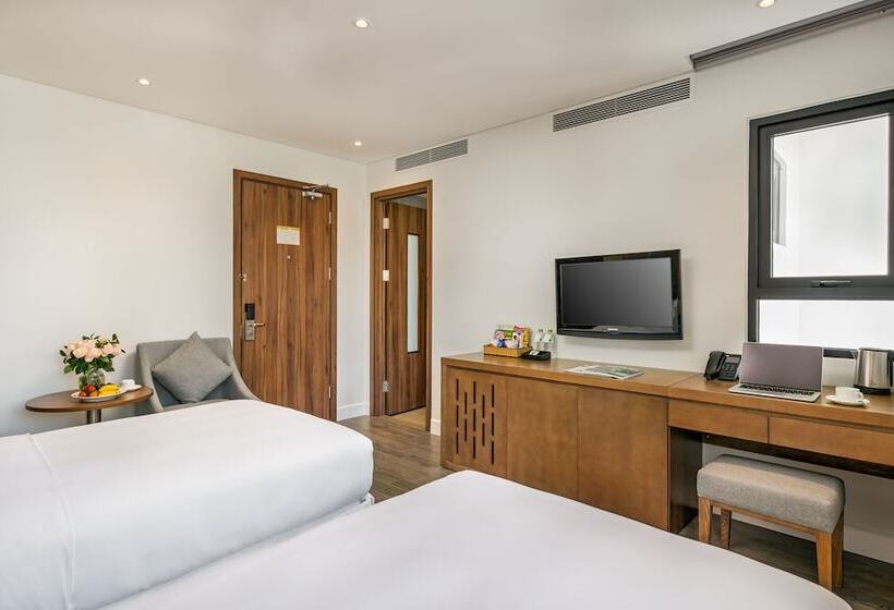 Fotos del hotel Avora Boutique:  13