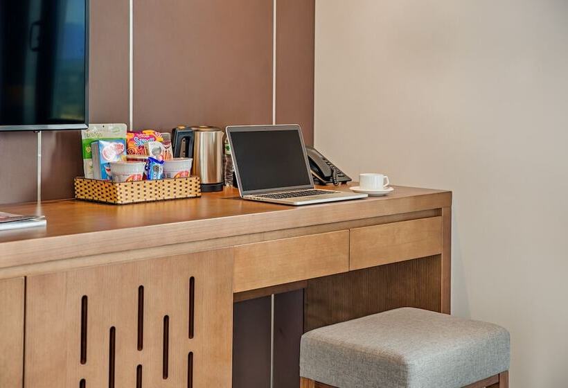 Fotos del hotel Avora Boutique:  7