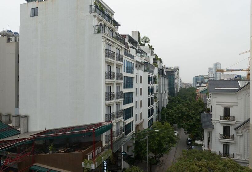 Fotos del hotel Nature:  8