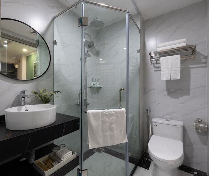 Fotos del hotel Nature:  17