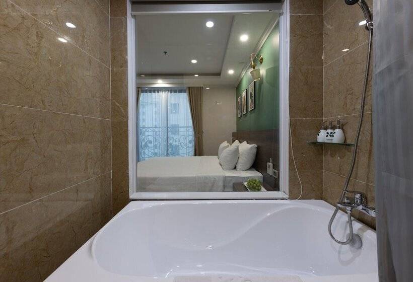 Fotos del hotel Nature:  25