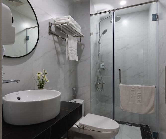 Fotos del hotel Nature:  10