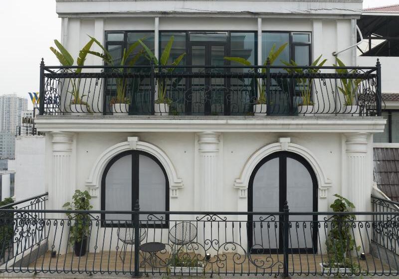 Fotos del hotel Nature:  11