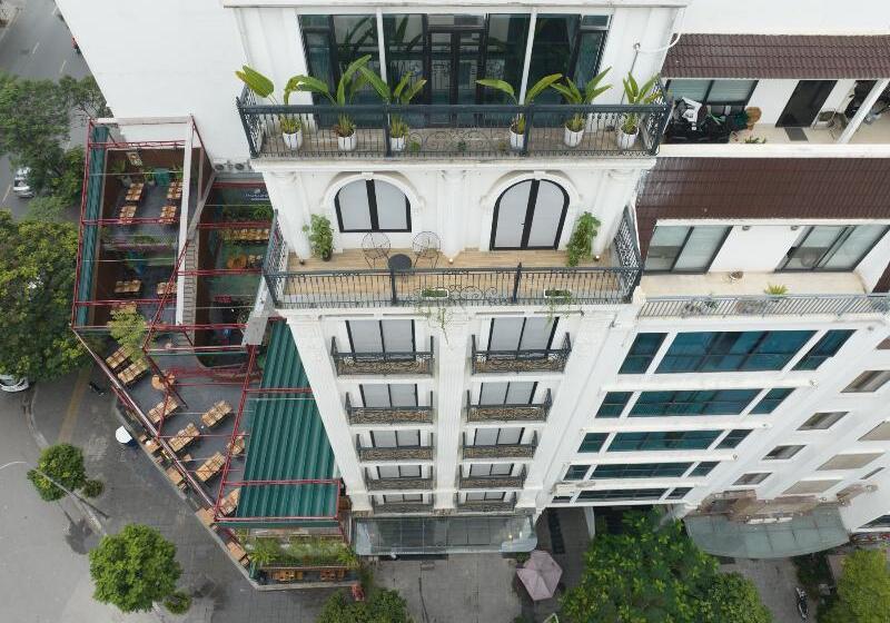 Fotos del hotel Nature:  12