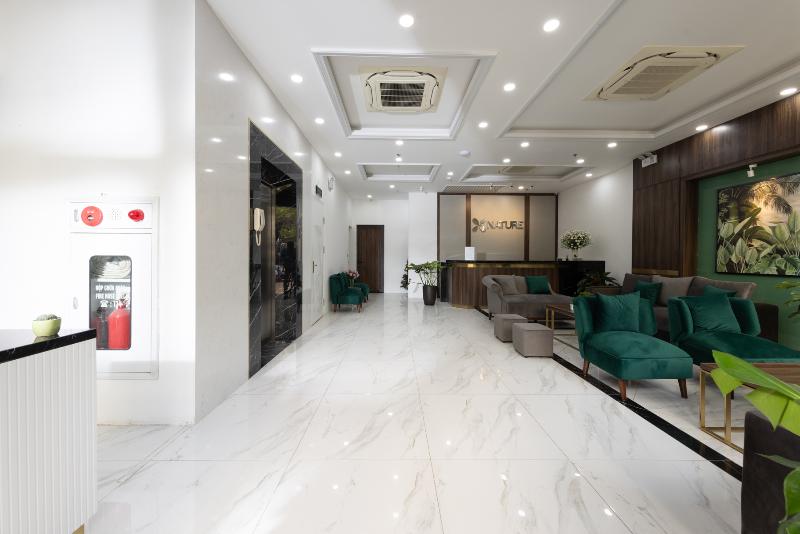 Fotos del hotel Nature:  13