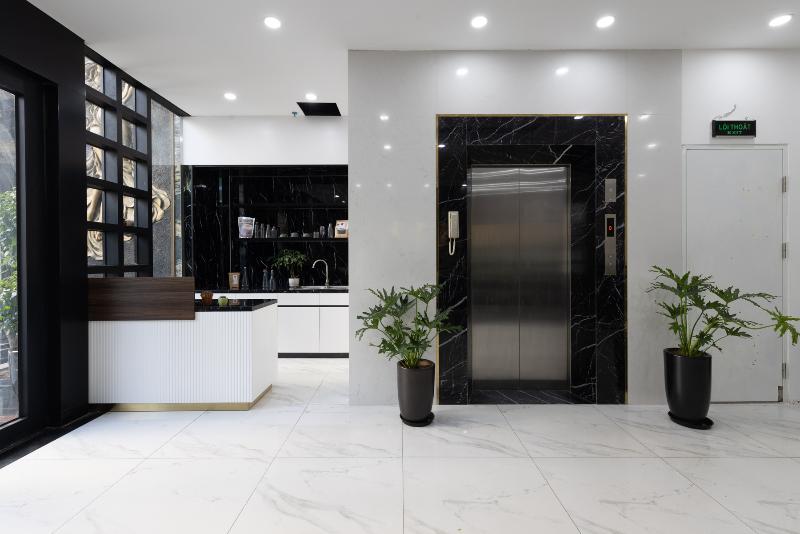 Fotos del hotel Nature:  9