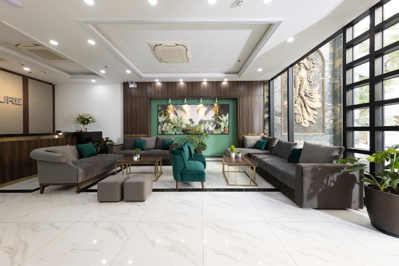 Fotos del hotel Nature:  20