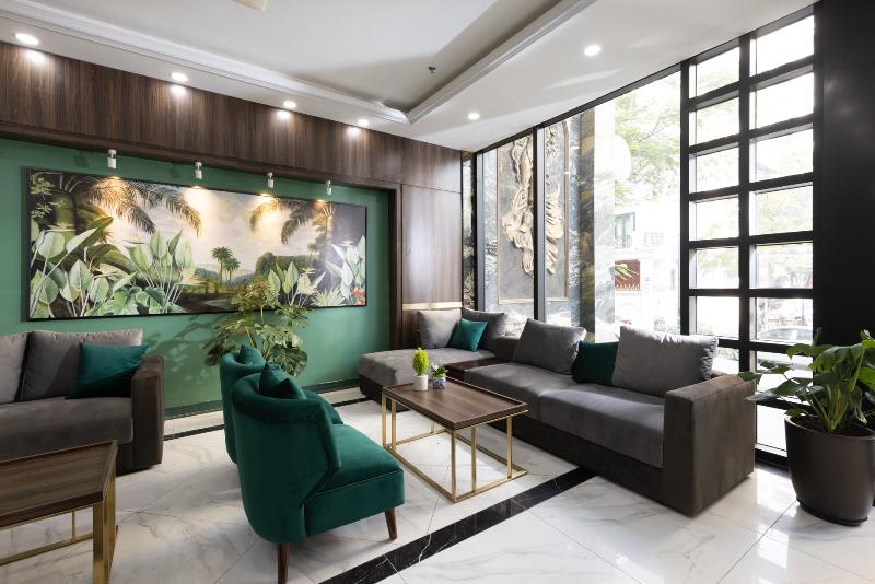 Fotos del hotel Nature:  19