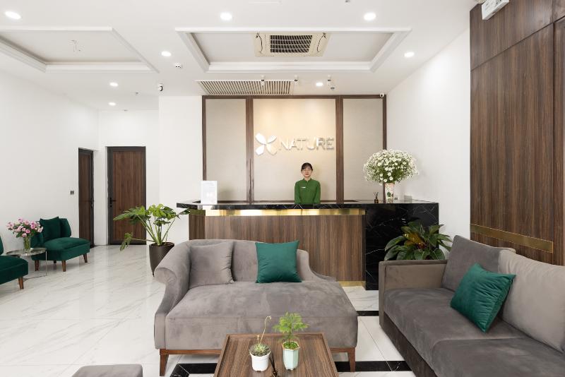 Fotos del hotel Nature:  21