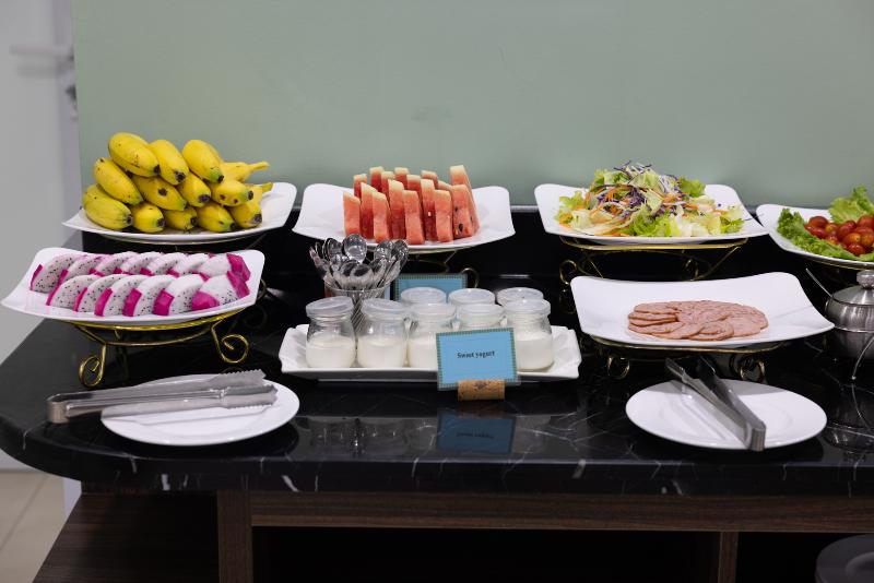 Fotos del hotel Nature:  6