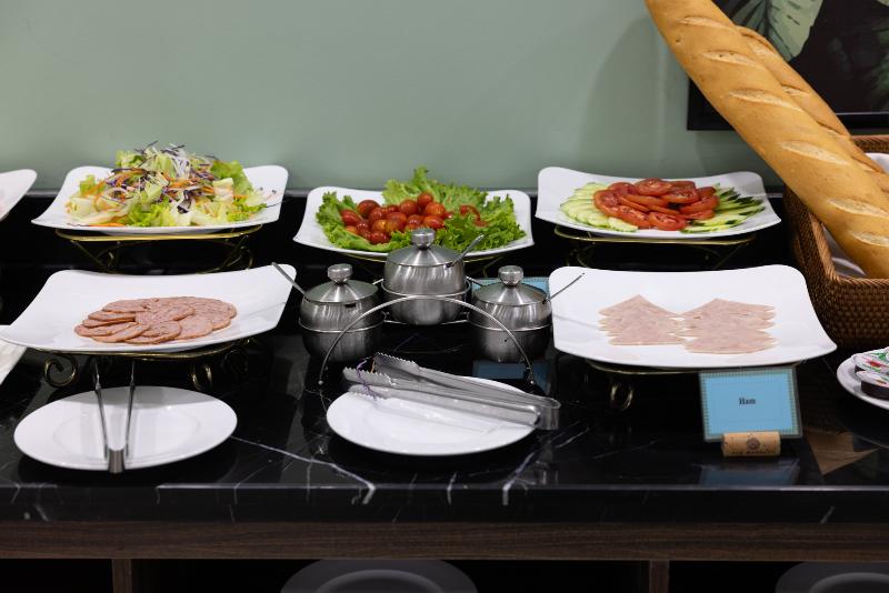 Fotos del hotel Nature:  3