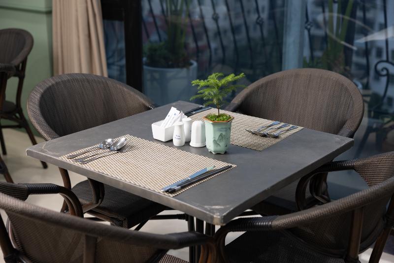 Fotos del hotel Nature:  5