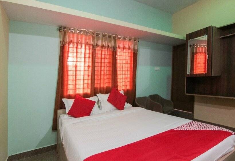 Fotos del hotel Oyo 13649 Megalahatti Ventures:  18