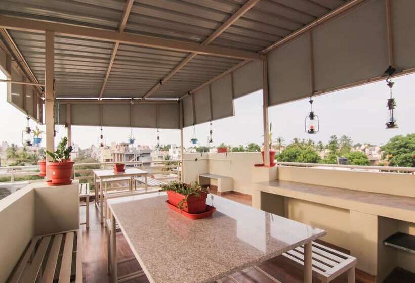 Fotos del hotel Oyo 13649 Megalahatti Ventures:  13