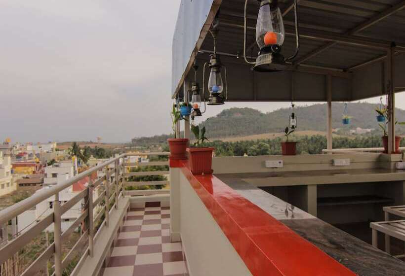 Fotos del hotel Oyo 13649 Megalahatti Ventures:  10