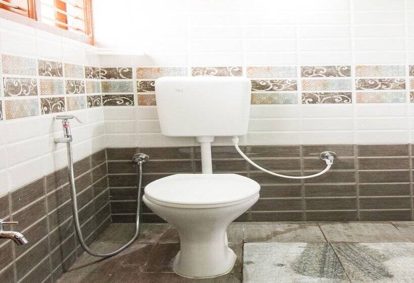 Fotos del hotel Oyo 13649 Megalahatti Ventures:  2