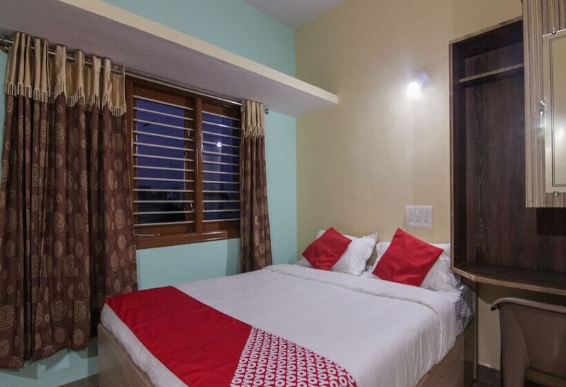 Fotos del hotel Oyo 13649 Megalahatti Ventures:  9