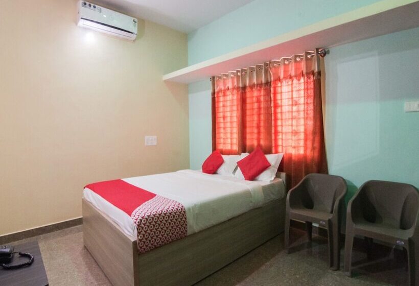 Fotos del hotel Oyo 13649 Megalahatti Ventures:  7