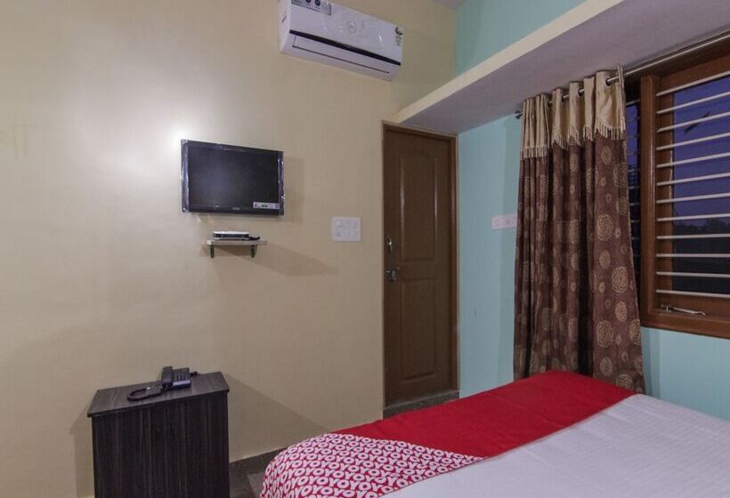 Fotos del hotel Oyo 13649 Megalahatti Ventures:  6