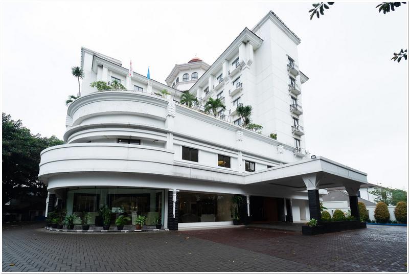 Fotos del hotel The Sunerra Bandung City Centre:  9