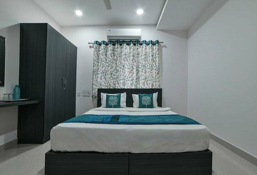 Oyo 16432 Sri Rama Inn