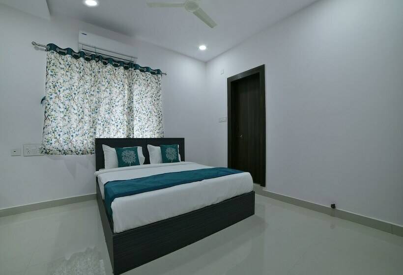 Fotos del hotel Oyo 16432 Sri Rama Inn:  2