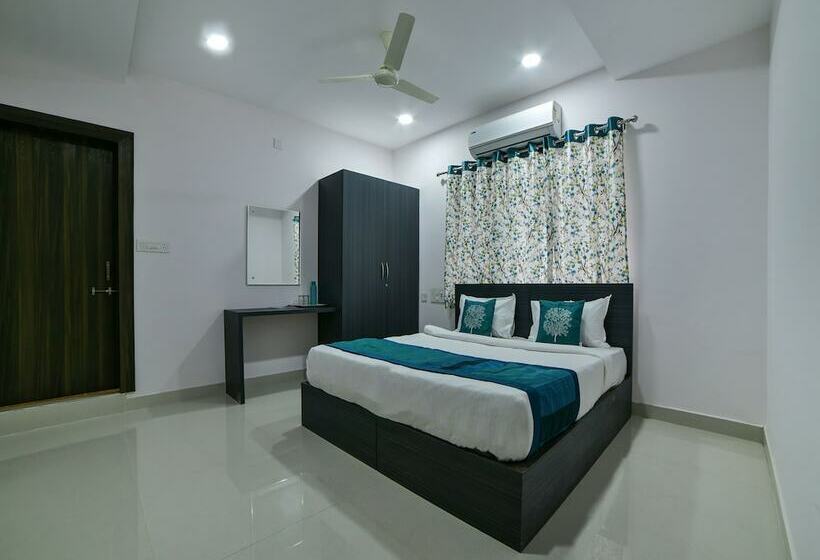 Fotos del hotel Oyo 16432 Sri Rama Inn:  3